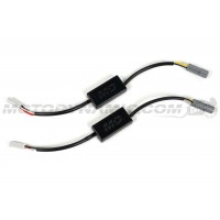 Motodynamic Intelliflash Module For USA Model Yamaha YZF-R6 (08-16) for Full LED Headlight